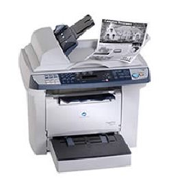 PagePro 1390 MF